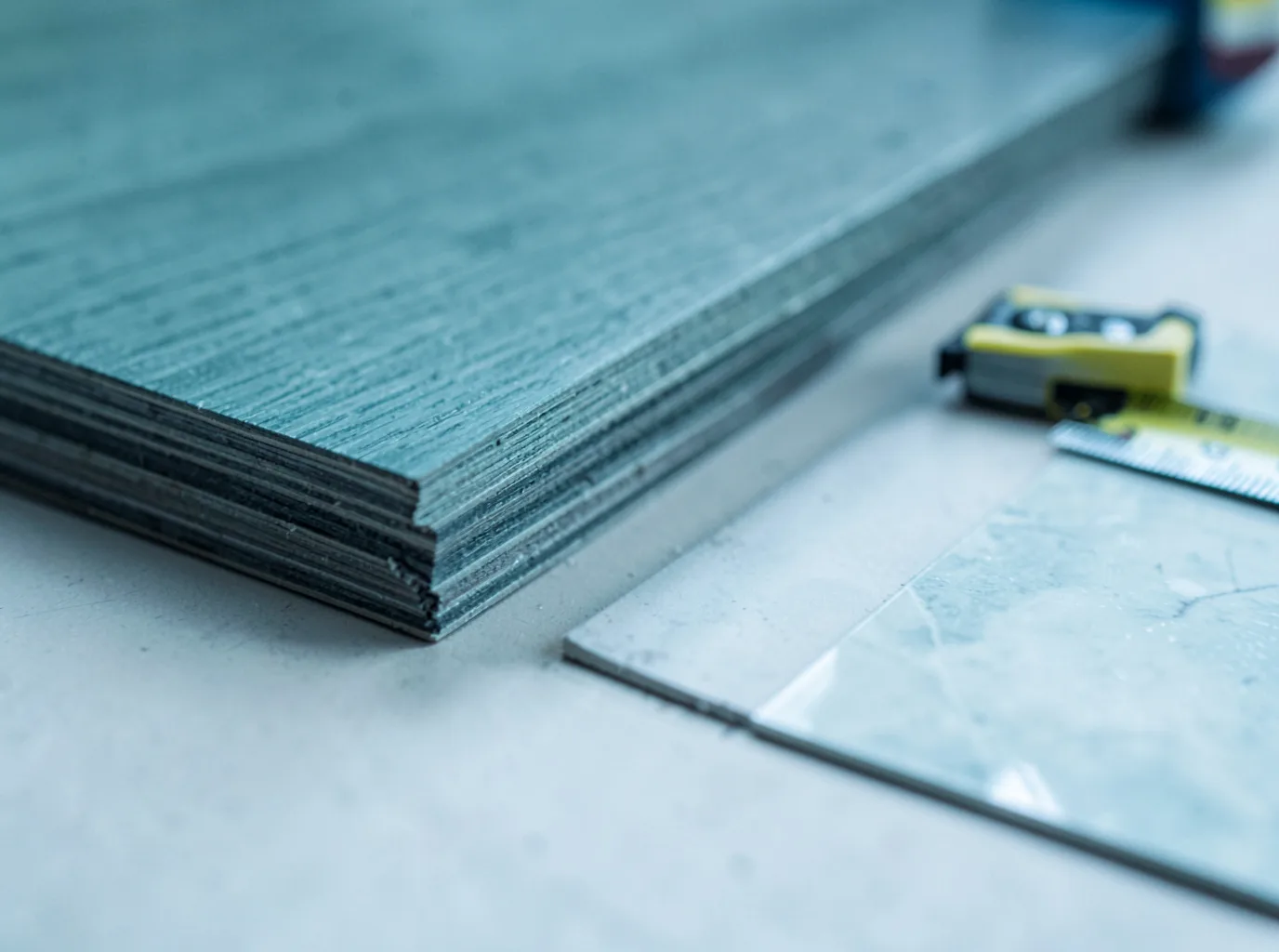 Luxury Vinyl Plank Installation El Paso, TX FAQs